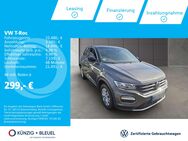 VW T-Roc, 1.5 TSI UNITED, Jahr 2020 - Aschaffenburg