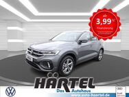 VW T-Roc, 2.0 TDI R-LINE ( RADAR, Jahr 2024 - Osnabrück