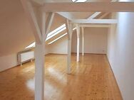 Sanierte Maisonette-Wohnung in Top-Lage der Oststadt - Hannover
