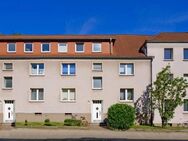 Demnächst frei! 1-Zimmer-Wohnung in Gelsenkirchen Buer - Gelsenkirchen