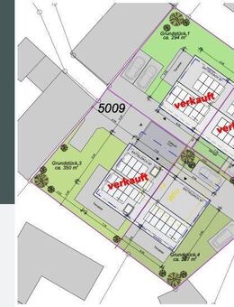 Doppelhaushälfte inkl. Keller in Schallstadt-Mengen. Maximale KFW-Förderung! Preis inkl. Grundstück! - Schallstadt