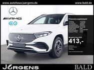 Mercedes A 35 AMG, EQ MBUX Wide, Jahr 2024 - Schwerte (Hansestadt an der Ruhr)