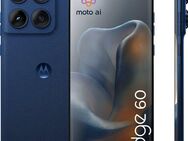 Motorola Edge 60 512GB Smartphone (16,94 cm/6,67 Zoll, 512 GB Speicherplatz, 50 MP Kamera)