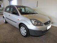 Ford Fiesta 1.4 Tdci Senso - Lübeck