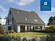 WOHNTRAUM IN LIESKAU | DIREKT AN DER HEIDE - Kabelsketal