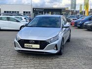 Hyundai i20, 8.0 Trend Mild-Hybrid 2021er 400km Trend Mild-Hybrid, Jahr 2021 - Bad Kreuznach