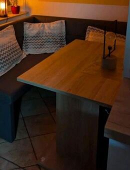 Verk. Küchentisch guter Zustand - Duckow