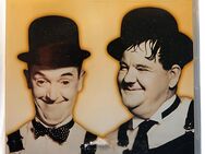 Laurel & Hardy - Best of II (DVD) - Tuttlingen