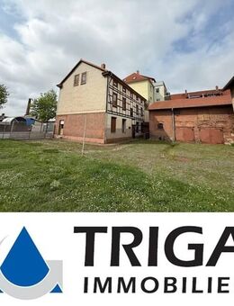 Entfaltungsmöglichkeiten für Ihre Geschäftsideen! - Nordhausen