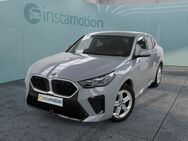 BMW X2, , Jahr 2024 - München