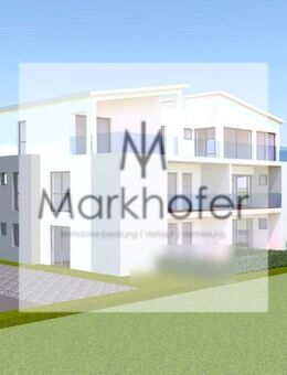 Neubau- Eigentumswohnung mit Aufzug in Kirkel -Limbach zu verkaufen ( Obergeschoss ) - Kirkel