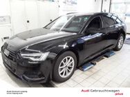 Audi A6, Avant 40 TDI qu sport Tour, Jahr 2023 - Leipzig