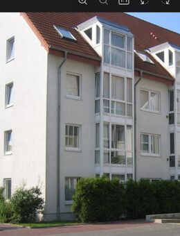 Tolle Chance für Anleger aber auch zur Selbstnutzung - Appartement in Uninähe - Bielefeld - Bielefeld