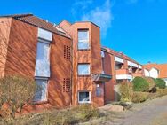 Großzügige 2-Zimmer-Wohnung mit 2 Balkonen und eigenem Wohnungsgrundbuch - Norderney