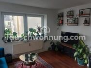 [TAUSCHWOHNUNG] Suchen Wohnung in Freiburg gegen Wohnung in Köln - Köln