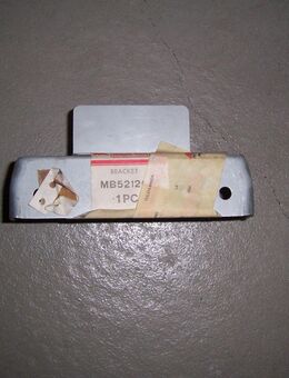 MB521263 Halter, Mittelkonsole Mitsubishi Space Wagon - Hannover Vahrenwald-List