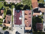 5 % Rendite! Zwei Gebäudekomplexe, Neubauzustand, langfristiger Mietvertrag u.v.m.! - Göttingen