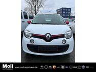 Renault Twingo, 1.0 Experience, Jahr 2016 - Köln