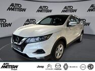 Nissan Qashqai, 1.3 DIG-T Acenta 4x2, Jahr 2020 - Bielefeld