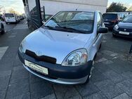 Toyota Yaris 1.0 Free-Tronic linea luna 77tkm, Klima - Leverkusen