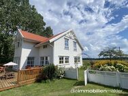 Neuwertiges Traumhaus zum Einziehen und Wohlfühlen - Lübben (Spreewald)