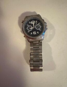 Gebrauchte Männer Armband Uhr - Leverkusen
