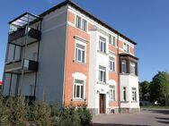 Schicke, geräumige 2 - Raum - Wohnung in Wurzen - Wurzen