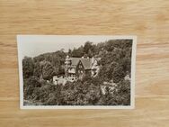 Ansichtskarte-AK-908-Solbad Frankenhausen,Ferienheim. - Nörvenich