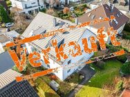 Hochwertige 3,5-Zimmer-Galeriewohnung mit Wellnessbereich und modernem Komfort - München
