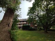 Sonnige 2 Zimmerwohnung in Tonndorf - Hamburg