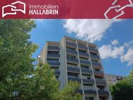Schön geschnittenes 1-Zimmer Appartement mit separierter Küche und Tiefgaragenstellplatz - Bad Füssing