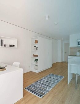 Modernes Mikro-Apartment - möbliert und bezugsfertig im Herzen von Köln - Köln