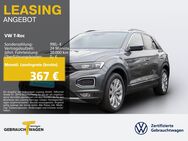 VW T-Roc, 1.5 TSI SPORT LM17, Jahr 2020 - Bochum