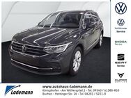 VW Tiguan, 1.5 TSI Move, Jahr 2024 - Lauda-Königshofen