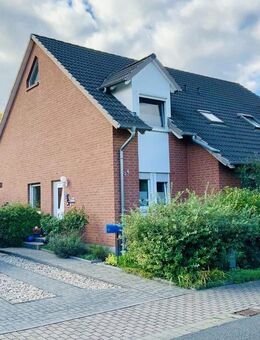 Ihr neuer Wohlfühlort am grünen Rand von Halle - Halle (Saale)