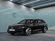 Audi A4, Avant 40 TDI quattro S-line, Jahr 2024 - München