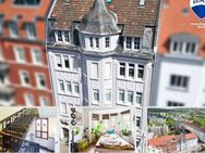 Ihre Kapitalanlage in Saarbrücken, Mehrfamilienhaus mit starkem Entwicklungspotenzial - Saarbrücken