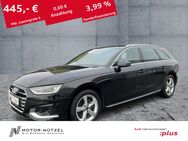 Audi A4, Avant 35 TDI ADVANCED, Jahr 2024 - Hof