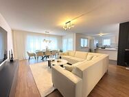 Lichtdurchflutete 3-Zimmer-Wohnung mit herrlichem Balkon und Tiefgaragenstellplatz - Neuwied