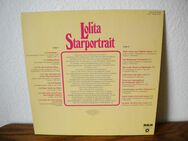 Lolita-Starportrait-Vinyl-LP,RCA,1979 - Linnich