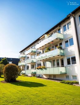 gepflegte Eigentumswohnung in guter Lage im schönen Seevetal - Seevetal