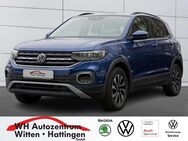 VW T-Cross, 1.0 TSI Active PRIVACY, Jahr 2021 - Hattingen