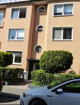 Eigentumswohnung in Köln Deutz mit separatem Appartement im Souterrain - Wohnfläche 114 m² - Köln