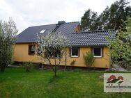 Modernisiertes Haus in ruhiger Waldrandlage im Naturpark Elbhöhen-Wendland - Zernien