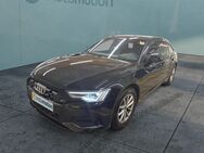 Audi A6, Avant 35 TDI SPORT ADV, Jahr 2024 - München