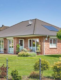 Ein Platz zum Bleiben - gleich am Wittensee! - Klein Wittensee