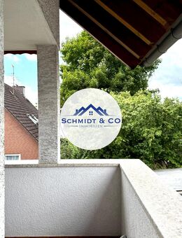 Mehrfamilienhaus | 6 Wohneinheiten | Schmidt & Co. Immobilien - Mörfelden-Walldorf