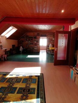 Großzügige Doppelhaushälfte in Gersheim-Walsheim - Gersheim