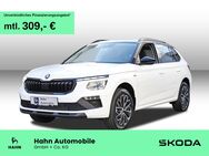 Skoda Kamiq, 1.5 TSI Drive 150PS, Jahr 2024 - Pforzheim