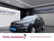 VW Taigo, 1.0 TSI Move IQ Light AppConnect, Jahr 2023 - Hamm